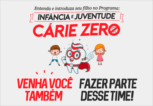 Programa Carie Zero